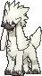 Furfrou-Natural XY
