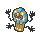 Cofagrigus Menu Sprite