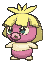 Smoochum XY