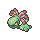 Cradily Menu Sprite