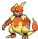 Magmar