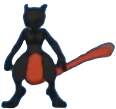Mewtwo-Shadow