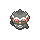 Claydol Menu Sprite