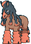 Mudsdale SM
