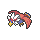 Braviary Menu Sprite