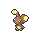 Buneary Menu Sprite