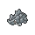 Rhyhorn Menu Sprite