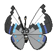 Vivillon-Monsoon XY