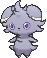 Espurr XY