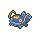 Whiscash Menu Sprite
