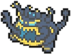 Guzzlord