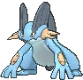 Swampert XY
