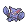 Gliscor Menu Sprite