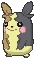 Morpeko-