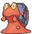 Magcargo XY