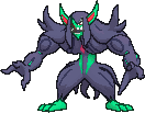 Grimmsnarl-