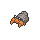 Dwebble Menu Sprite