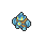 Golett Menu Sprite