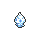 Vanillite Menu Sprite