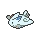 Togekiss Menu Sprite