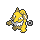 Hypno Menu Sprite