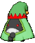 Snorunt-Winter XY