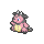 Miltank Menu Sprite