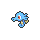 Horsea Menu Sprite