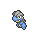 Bagon Menu Sprite