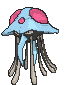 Tentacruel XY