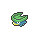 Lotad Menu Sprite