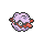 Forretress Menu Sprite
