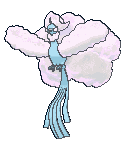 Altaria-Mega ORAS