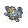 Machamp Menu Sprite