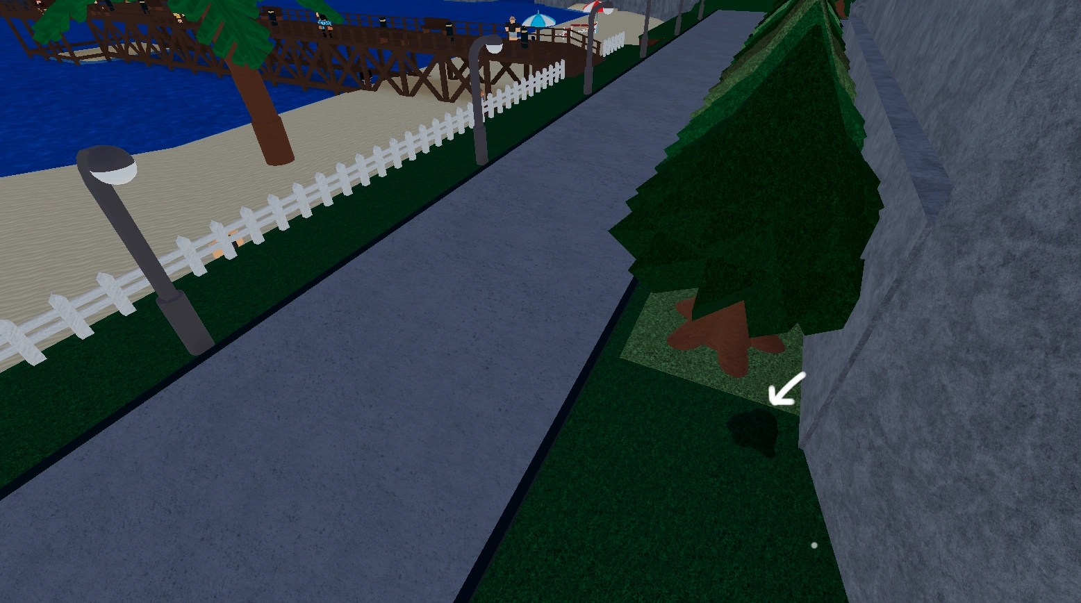 Rosecove City