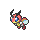 Ledian Menu Sprite