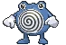 Poliwhirl XY