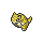 Sandshrew-Kanto Menu Sprite