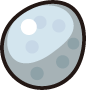 Oval Stone DW
