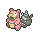 Slowbro Menu Sprite