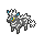 Zebstrika Menu Sprite