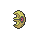 Lunatone Menu Sprite
