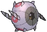 Whirlipede XY
