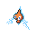 Rotom Menu Sprite