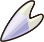 Deep Sea Tooth DW