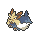 Stoutland Menu Sprite