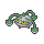 Ferrothorn Menu Sprite