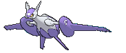 Latias-Mega ORAS