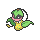 Victreebel Menu Sprite