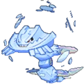 Mega Crystal Steelix